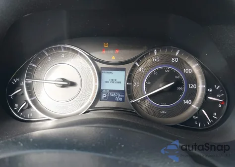 2018 Infiniti Qx80 z USA, uszkodzony, nr VIN JN8AZ2NF3J9663583